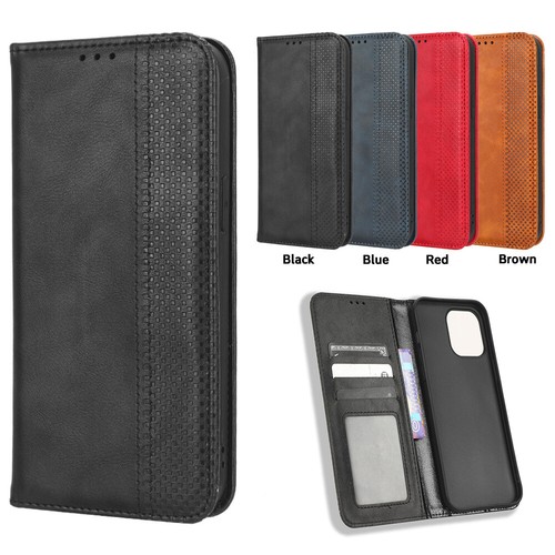 Leather card slot - card,